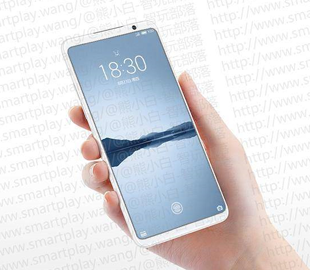 В Meizu 16 может появиться NFC