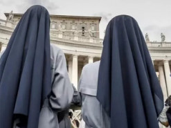 Штучний інтелект несе в собі "тінь зла" – Ватикан