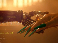 Выпущен интерактивный клип с элементами программирования