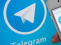Telegram объявил конкурсы для разработчиков на 2021 год. Победители получат $1 млн