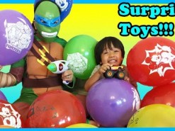 Семилетний видеоблогер побил взрослые рекорды популярности