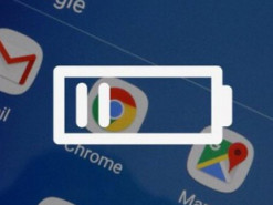 Названо програми, які швидко розряджають батарею смартфона