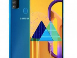 Samsung выпустила обновление Android 11 для Galaxy M30s