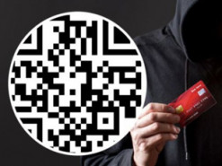 Як в Україні борються з шахрайськими схемами з QR-кодами