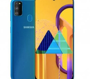 Samsung выпустила обновление Android 11 для Galaxy M30s