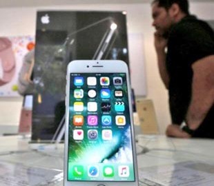 iPhone провалился в Индии
