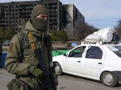 Оккупанты шантажом заставляют украинских провайдеров подключаться к сетям РФ