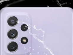 Камеры на 108 мегапикселей появятся в смартфонах среднего уровня Samsung Galaxy A