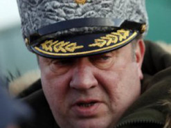 Близький до Путіна генерал заявив про "бомбардування" Лондона