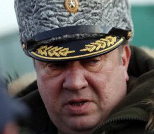 Близький до Путіна генерал заявив про "бомбардування" Лондона