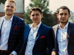 Трое молодых украинцев попали в список Forbes