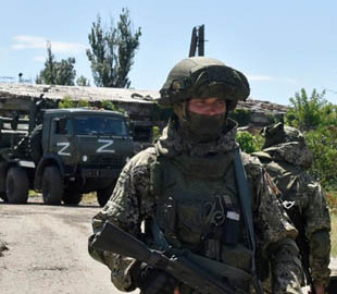 Путін дуже ризикує, коли мобілізує молодих людей на війну — WP