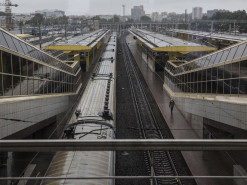 Группа «Киберпартизаны» взломала сеть Белорусской железной дороги, чтобы помешать передвижению российских войск