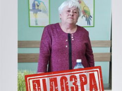 Колаборантці, яка допомагає росії легалізувати окупацію у Маріуполі, оголошено про підозру