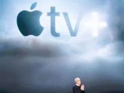 Apple за 120 млн долл. выкупила права на фильм "Эмансипация" с Уиллом Смитом в роли беглого раба