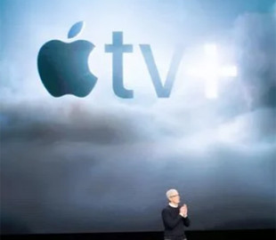 Apple за 120 млн долл. выкупила права на фильм "Эмансипация" с Уиллом Смитом в роли беглого раба