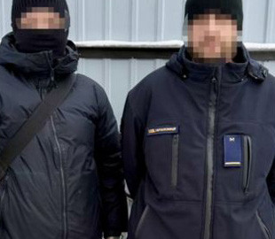 СБУ затримала у Харкові проросійського агітатора, який закликав до насильства над українцями