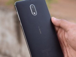 Nokia 6 2018 получил функцию двойного тапа для блокировки