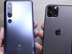 Xiaomi лишила Apple звания одного из лидеров рынка смартфонов