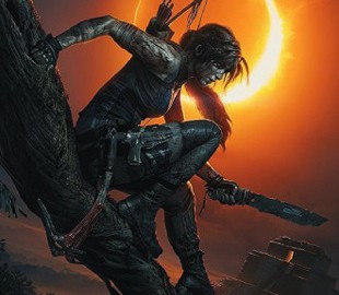 В сеть попали кадры и трейлер новой игры про Лару Крофт