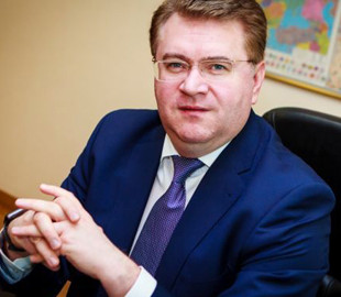 Экс-госсекретарю Мининфраструктуры не сообщили о подозрении из-за передачи секретных документов