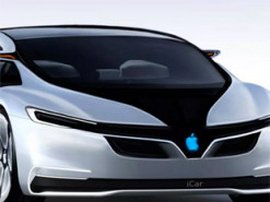 Эксперты рассказали, с какими трудностями столкнется Apple при создании автомобиля