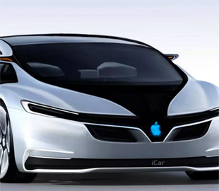 Эксперты рассказали, с какими трудностями столкнется Apple при создании автомобиля