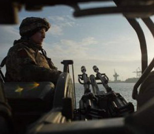 На Одещині продовжують "пакувати" підозрюваних в роботі на РФ