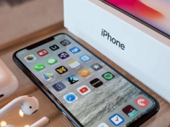 iPhone сохраняет свою стоимость лучше других смартфонов