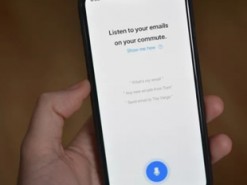 Microsoft интегрирует Cortana в мобильную версию ПО Outlook