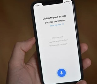 Microsoft интегрирует Cortana в мобильную версию ПО Outlook