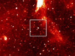 С помощью "солнцезащитных очков": астрономам удалось найти самый яркий пульсар