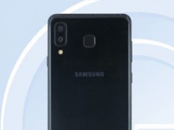 Китайцы показали Samsung Galaxy S9 Plus Lite