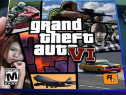 Действие GTA VI развернётся в современном мире