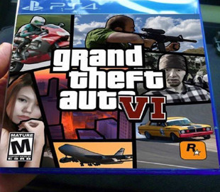 Действие GTA VI развернётся в современном мире