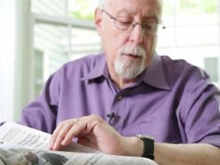 Apple захотела снабдить пожилых людей собственными Apple Watch