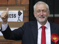 Лидер британских лейбористов пообещал избирателям бесплатный интернет