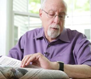 Apple захотела снабдить пожилых людей собственными Apple Watch