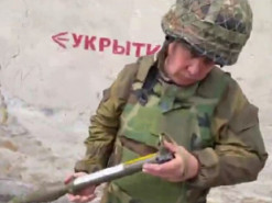 "Латинскими буквами на украинском языке": россияне "открыли" польский язык