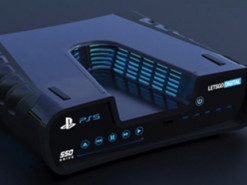 Sony назвала дату выхода PlayStation 5