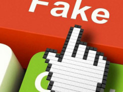 Пророссийские ботофермы распространяют фейковое видео о драке в автобусе якобы из-за признаков коронавируса у пассажира