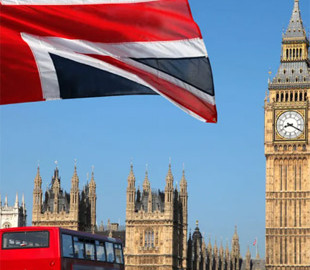 Британія запровадила санкції проти Повітряно-космічних сил Росії та перевізників зброї