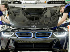 Автоконцерн BMW привлекает исследователей квантовых технологий