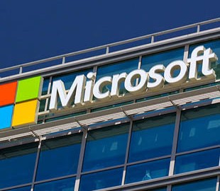 Amazon уступила Microsoft второе вместо в рейтинге самых дорогих компаний