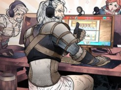 CD Projekt начала агрессивную кампанию против систем защиты