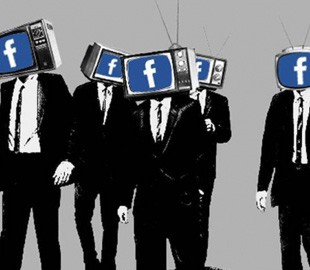 Facebook набирает издателей для новых шоу на Facebook Watch