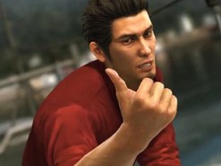 Новый трейлер Yakuza 6 посвящён разнообразию мини-игр