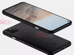 Раскрыты сроки анонса смартфона Google Pixel 5a