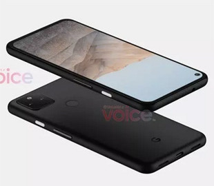 Раскрыты сроки анонса смартфона Google Pixel 5a