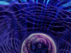 Ученые из Google создадут квантовый компьютер для моделирования червоточины